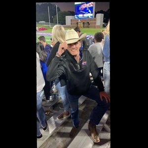 Meet your Posher, Joseph